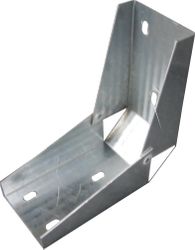 guide-coude pour tube Vent-Axia Uniflexplus+ simple 90